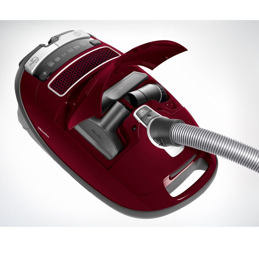 Miele Complete C3 Limited Edition Canister Vacuum York Appliance