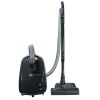 SEBO E3 Premium Graphite Canister Vacuum with 10 Year Warranty