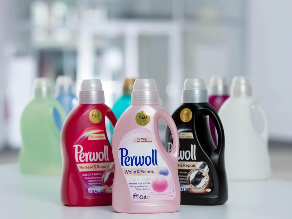 perwoll